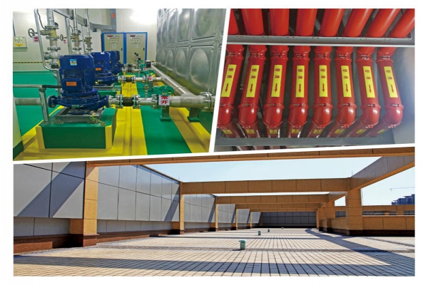 喜報(bào)！！！中立建設(shè)首獲“國家優(yōu)質(zhì)工程獎(jiǎng)”